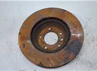  Диск тормозной Audi Q7 2009-2015 20331703 #2