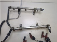 1L2Z9F593CA, 1L2Z9D280ED Форсунка топливная Ford Explorer 2001-2005 20331704 #6