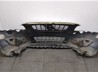  Бампер Volvo C70 2006-2009 20331707 #2