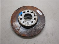  Диск тормозной Volkswagen Golf 5 2003-2009 20331718 #4