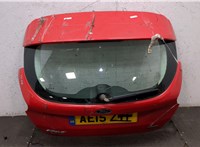 2102171, F1EB19B514AE Кнопка открывания багажника Ford Focus 3 2014-2019 11363456 #2