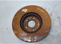  Диск тормозной Land Rover Range Rover Evoque 2011-2015 20331725 #2
