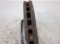  Диск тормозной Opel Astra H 2004-2010 20331734 #3