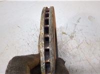  Диск тормозной Opel Astra H 2004-2010 20331738 #3