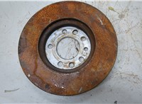  Диск тормозной Opel Astra H 2004-2010 20331741 #2