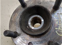  Ступица (кулак, цапфа) Nissan Almera N16 2000-2006 20331742 #2