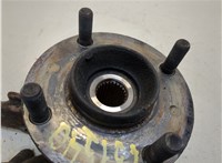  Ступица (кулак, цапфа) Nissan Almera N16 2000-2006 20331749 #4