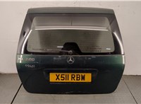 A1637400593 Ручка крышки багажника Mercedes ML W163 1998-2004 11363486 #1