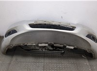  Фара противотуманная (галогенка) Opel Zafira B 2005-2012 11363497 #4