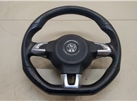  Руль Volkswagen Scirocco 2008- 20331766 #1