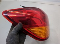  Фонарь (задний) Mitsubishi ASX 20331774 #4