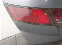  Крышка (дверь) багажника Honda Civic 2006-2012 20331780 #2