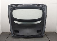  Крышка (дверь) багажника Honda Civic 2006-2012 20331780 #9