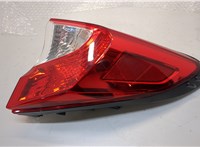  Фонарь (задний) Toyota C-HR 20331786 #1