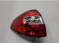  Фонарь (задний) Renault Koleos 2008-2016 20331790 #1