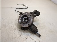  Ступица (кулак, цапфа) Peugeot 307 20331791 #1