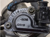 96820900, 96958411 Заслонка дроссельная Chevrolet Aveo (T250 / 255) 2008-2011 20331794 #3