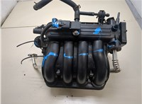 96800842, 25186566, 96800843 Коллектор впускной Chevrolet Aveo (T250 / 255) 2008-2011 20331795 #1