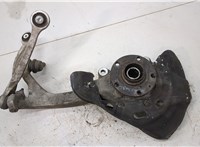  Ступица (кулак, цапфа) Audi A8 (D3) 2005-2007 20331809 #1