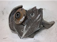  Ступица (кулак, цапфа) Audi A5 (8T) 2007-2011 20331817 #1