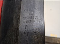  Фонарь (задний) Nissan Note E11 2006-2013 20331819 #5