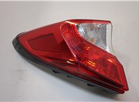  Фонарь (задний) Toyota C-HR 20331821 #1