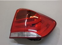  Фонарь (задний) BMW X1 (E84) 2009-2015 20331826 #1