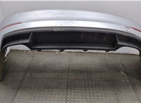  Бампер Skoda Octavia (A7) 2013-2017 20331827 #1