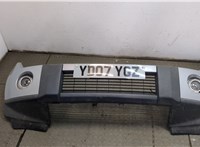  Бампер Mitsubishi Pajero 2006-2014 20331832 #1