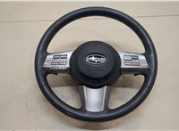  Руль Subaru Legacy Outback (B14) 2009-2014 20331852 #1