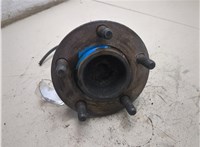  Ступица (кулак, цапфа) Chrysler Voyager 2001-2007 20331855 #5