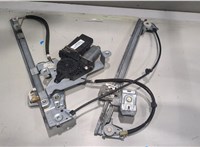 1U0837461B Стеклоподъемник электрический Skoda Octavia Tour 2000-2010 20331858 #1