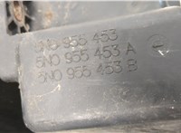  Бачок омывателя Volkswagen Tiguan 2007-2011 20331860 #5