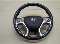  Подушка безопасности водителя Hyundai ix 35 2010-2015 11363582 #1