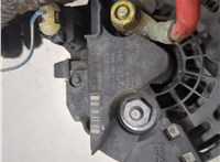 6204271 Генератор Opel Meriva 2003-2010 20331866 #1