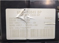  Щиток приборов (приборная панель) Ford Mondeo 4 2007-2015 20331896 #3