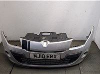  Бампер Renault Megane 3 2009-2016 20331899 #1