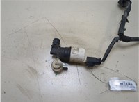  Двигатель (насос) омывателя Peugeot 308 2007-2013 20331905 #1