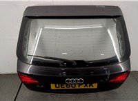 8K9827023 Крышка (дверь) багажника Audi A4 (B8) 2007-2011 20331918 #1