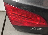 8K9827023 Крышка (дверь) багажника Audi A4 (B8) 2007-2011 20331918 #7