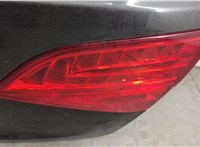 8K9827023 Крышка (дверь) багажника Audi A4 (B8) 2007-2011 20331918 #8