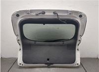  Крышка (дверь) багажника Mazda CX-5 2012-2017 20331922 #4