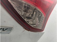  Крышка (дверь) багажника Mazda CX-5 2012-2017 20331922 #7
