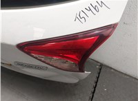  Крышка (дверь) багажника Mazda CX-5 2012-2017 20331922 #8