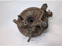  Ступица (кулак, цапфа) Subaru Forester (S11) 2002-2007 20331923 #2