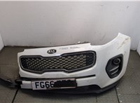  Бампер KIA Sportage 2016-2022 20331925 #1