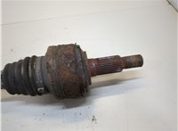  Полуось (приводной вал, шрус) Audi Q7 2009-2015 20331943 #3