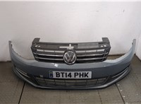  Фара противотуманная (галогенка) Volkswagen Sharan 2010-2015 11363617 #1