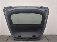  Крышка (дверь) багажника Honda Civic 2015-2021 20331954 #2