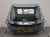  Крышка (дверь) багажника Honda Civic 2015-2021 20331954 #1